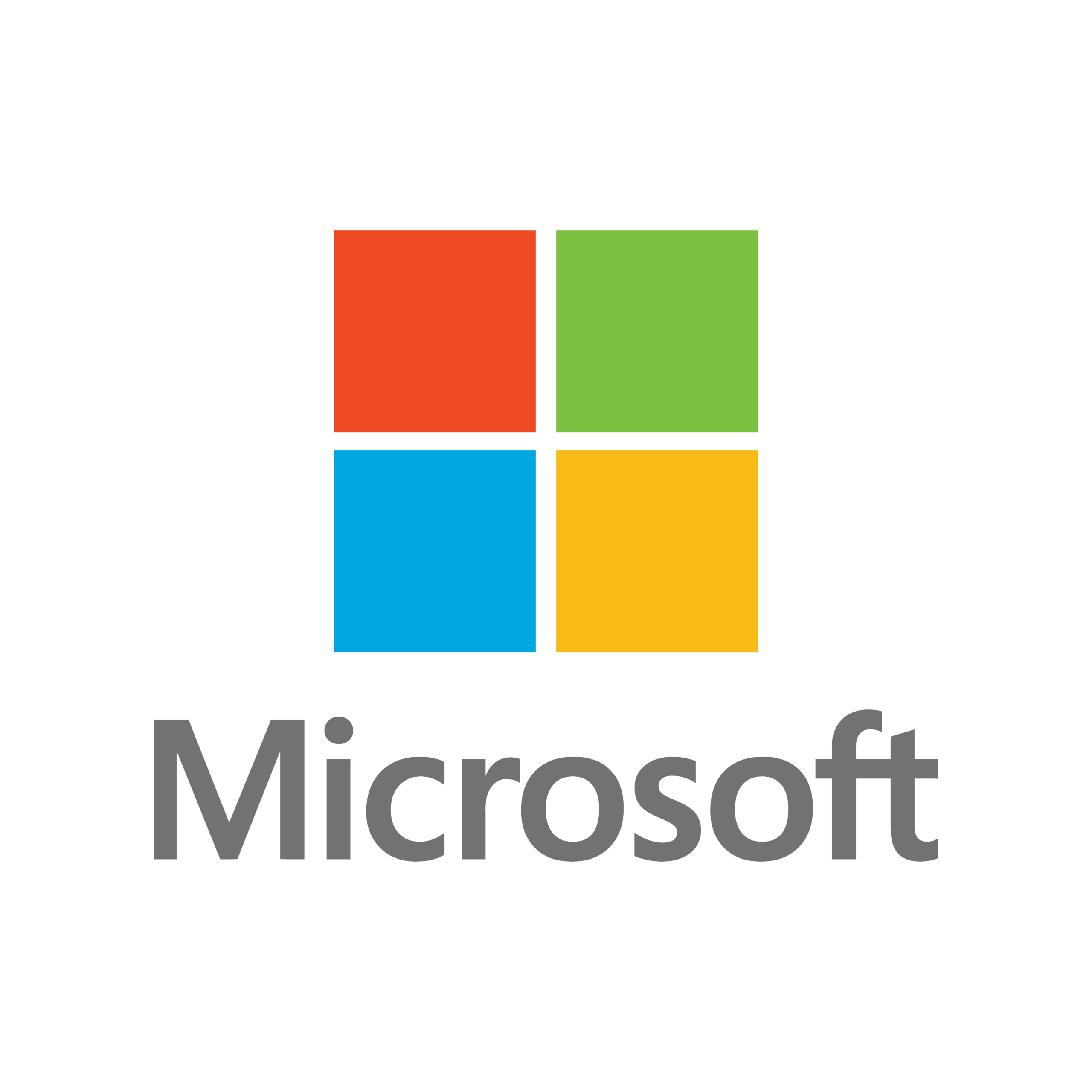 microsoft
